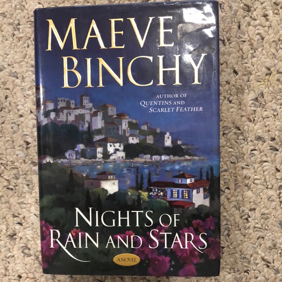 Maeve Binchy book - Picture 1 of 1